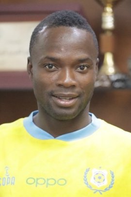 Abdoul Kader Coulibaly