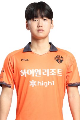 Min-seok Ko