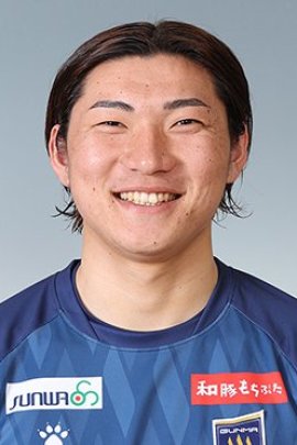 Kosuke Sagawa