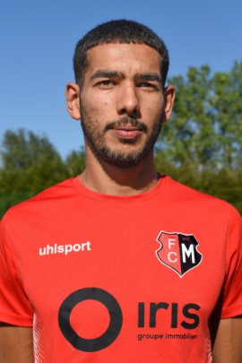 Bilal El-Amraoui