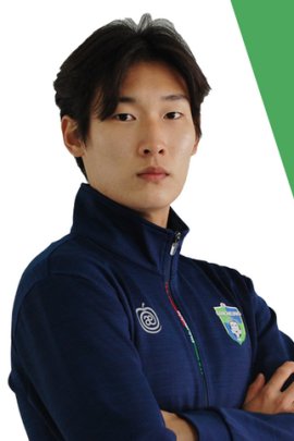 Jun-hwi Kim