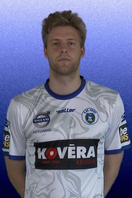 Nick Bastiaensen