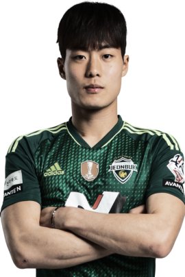 Su-hwan Yu