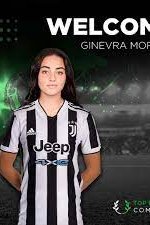 Ginevra Moretti