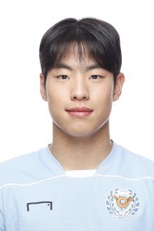 Eun-woo Jeong