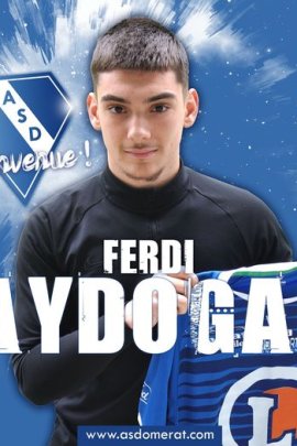 Ferdi Aydogan