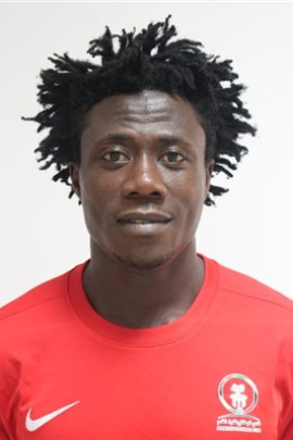 Kwaku Estine