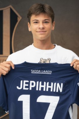 Dimitri Jepihhin