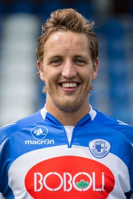 Chris de Graaf