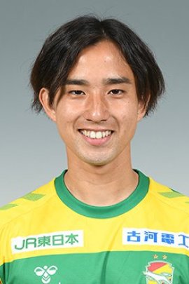 Akiyuki Yokoyama