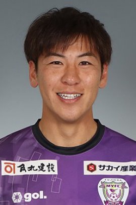 Masahiko Sugita