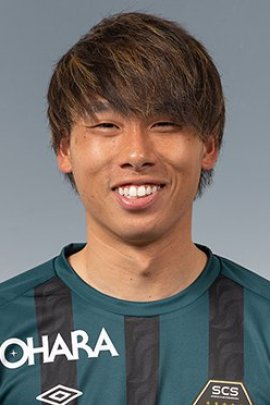 Yudai Tokunaga