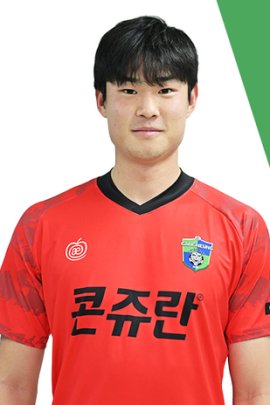 Si-hyeok Yang