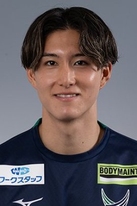 Akito Tanahashi