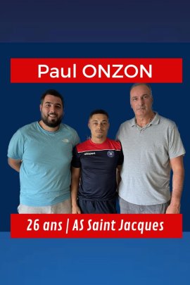 Paul Onzon