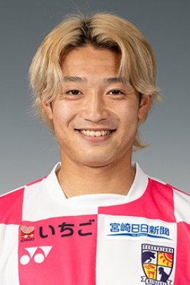 Daiki Kusunoki