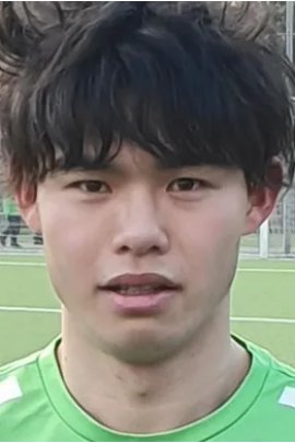 Kai Hatano