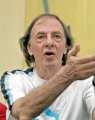 César Luis Menotti