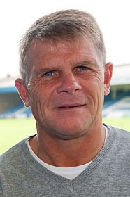 Andy Hessenthaler