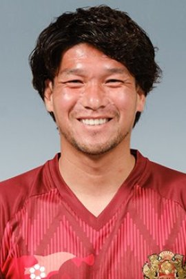 Kazumasa Uesato