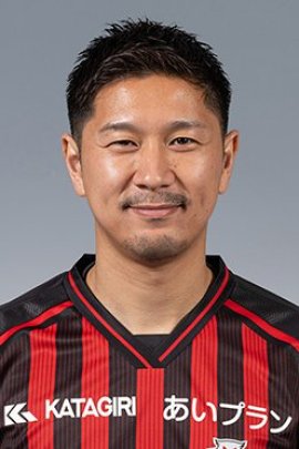 Hiroki Miyazawa