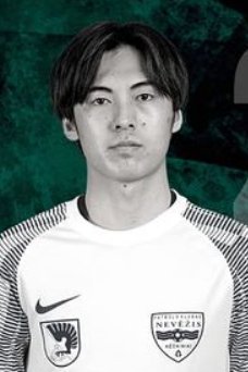 Yuta Suzuki