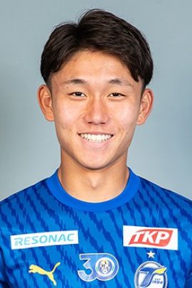 Manato Yoshida