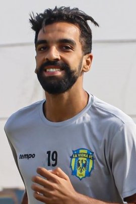 Ali Mohamed