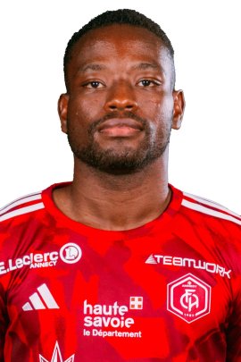 Josué Tiendrébéogo