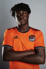 Ryan Okerayi