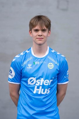 Erik Kringstad