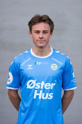 Erik Berland