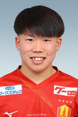 Haruto Suzuki