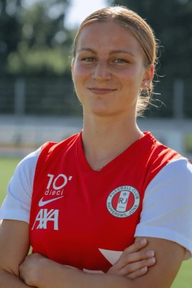 Sarah Frischknecht