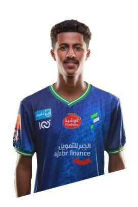 Saad Al Shurafa