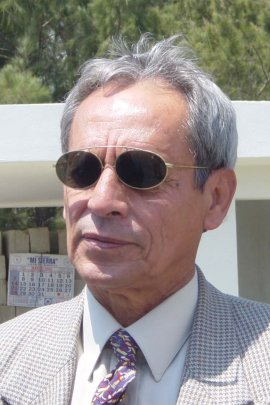 Jorge Roldan