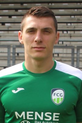 Timofey Dymchenko