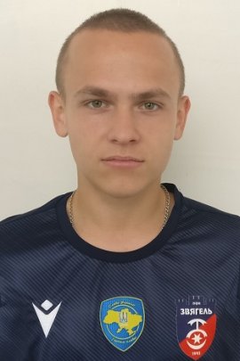 Andriy Yurchenko