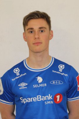 Sander Myrvold