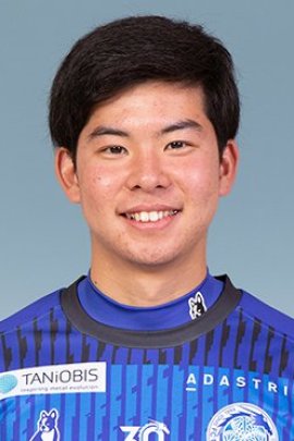 Hayata Ishii