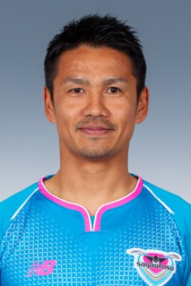 Hiroyuki Taniguchi