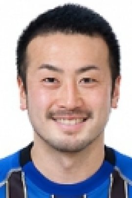 Hiroyuki Kobayashi