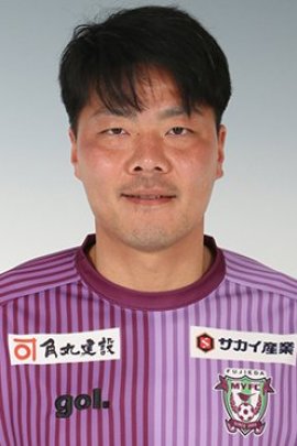 Yasuhito Morishima