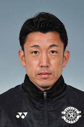 Ryoichi Kurisawa