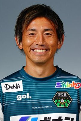 Shingo Hyodo