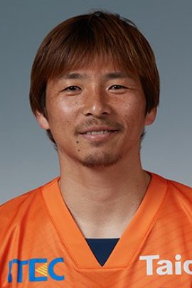 Takashi Inui