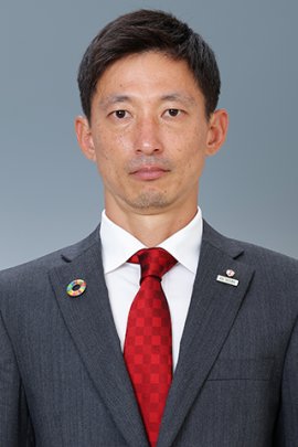 Kang-jo Park