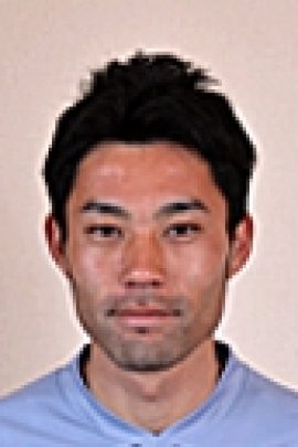 Shinya Kato