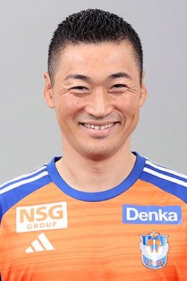 Kazuhiko Chiba