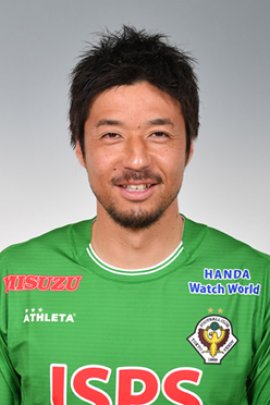 Mitsuru Nagata